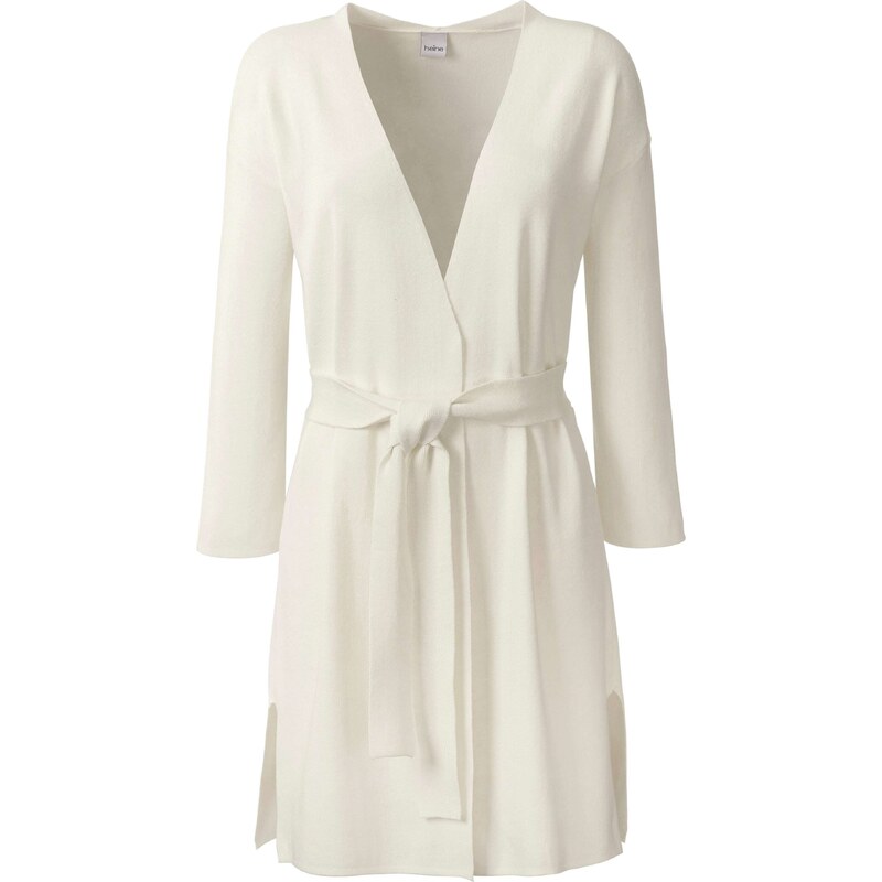 heine Kardigán nebielená 54373389