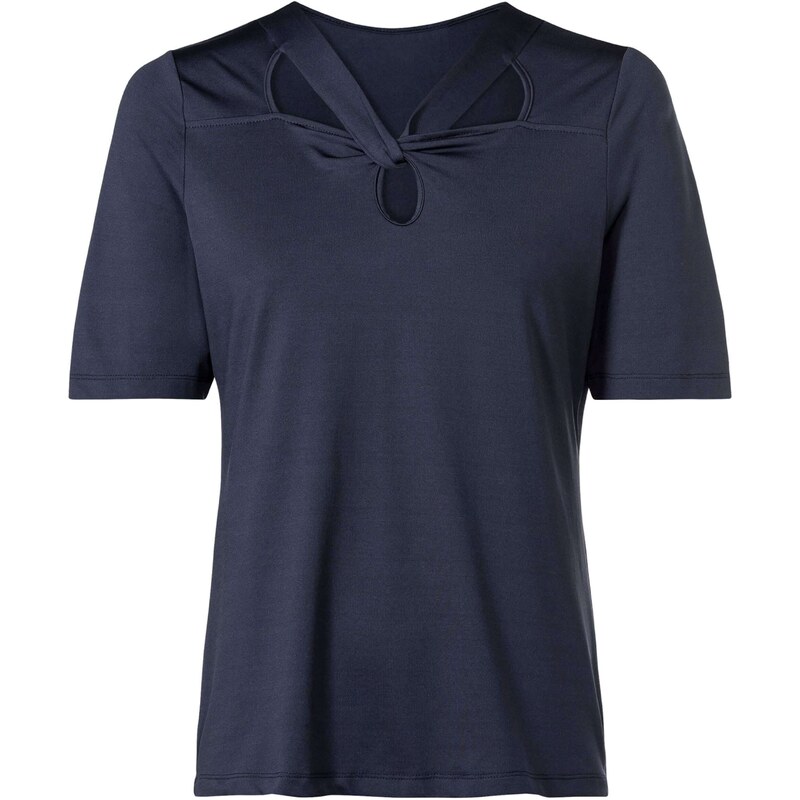 heine Tričko námornícka modrá 54373292