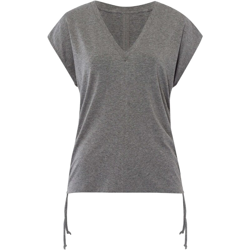 heine Tričko sivá melírovaná 54373513