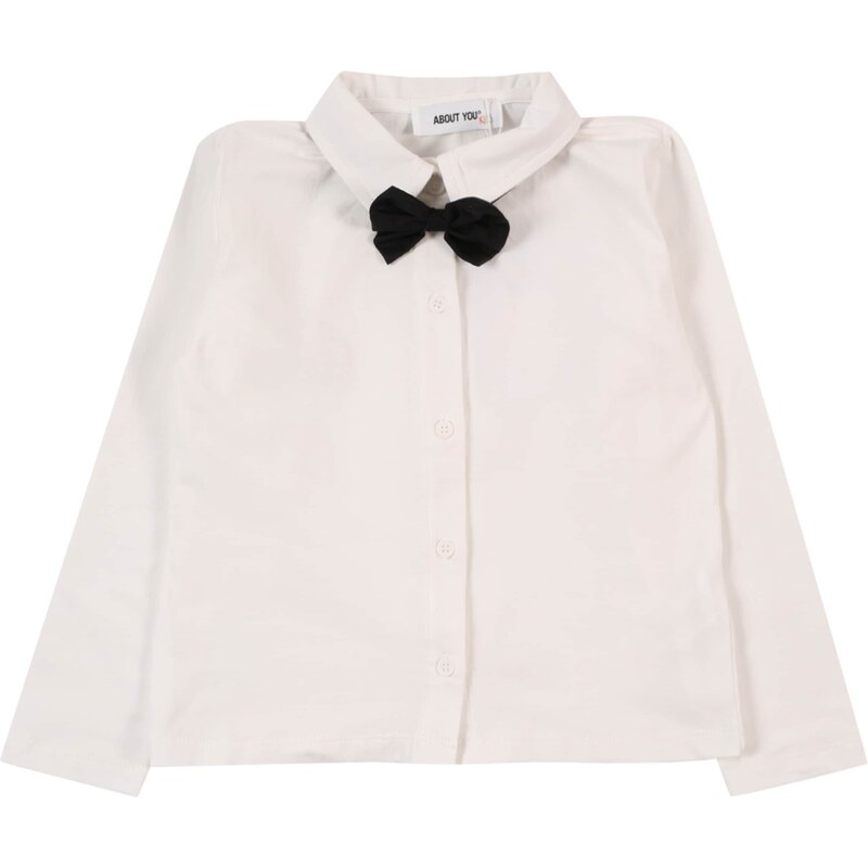 ABOUT YOU Košeľa Ryan biela 54379315