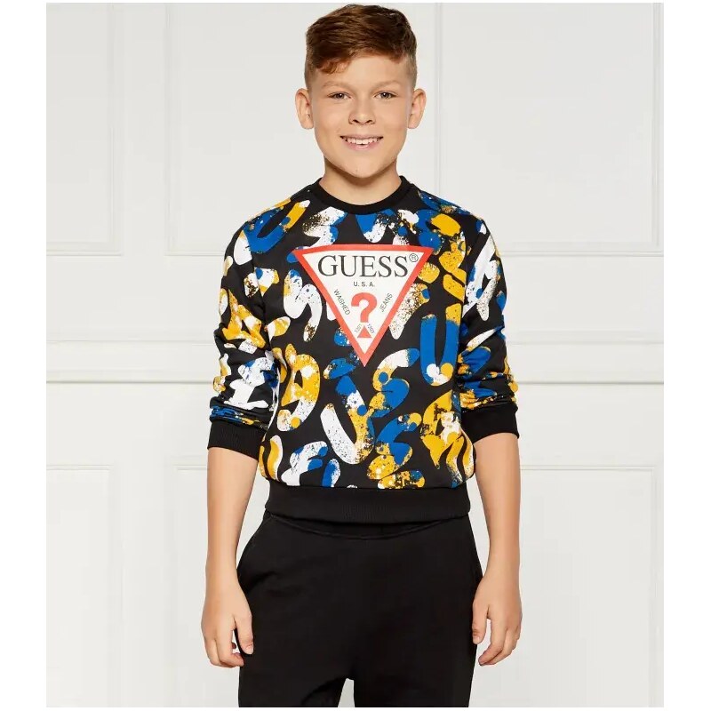 Guess Mikina | Regular Fit 54002305