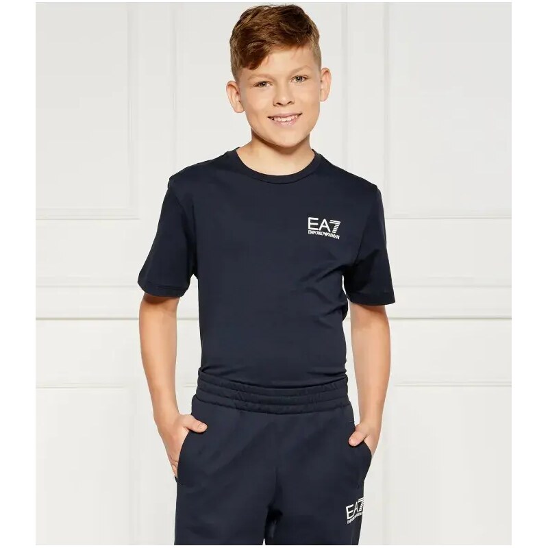 EA7 Tričko | Regular Fit 53955054