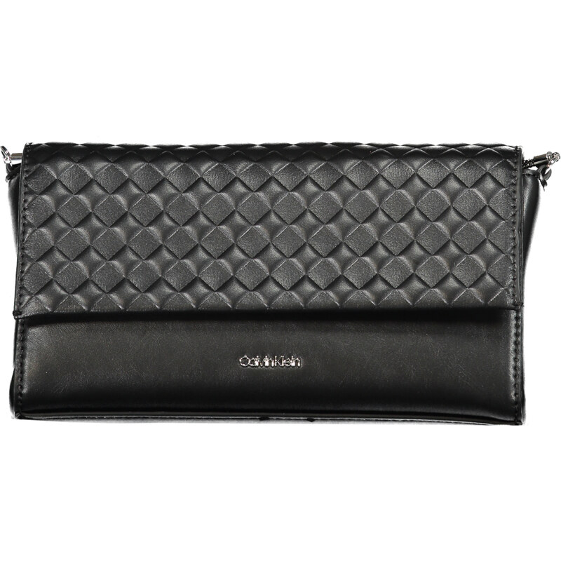 Štýlová Dámska Kabelka CALVIN KLEIN 20.0X13.0X5.0cm Čierna 65997028