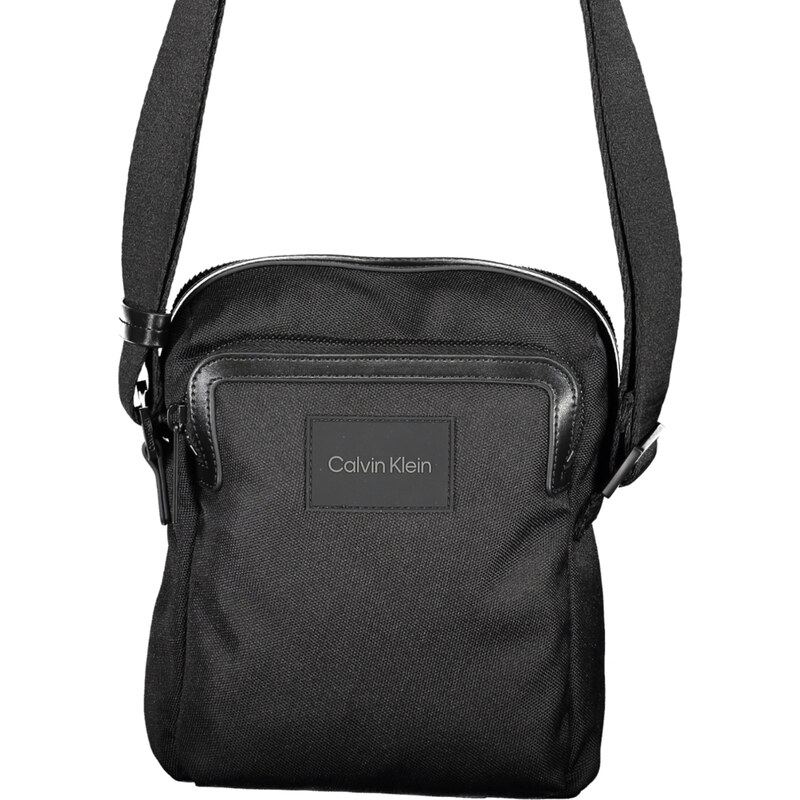 Čierna pánska taška Calvin Klein 64709403