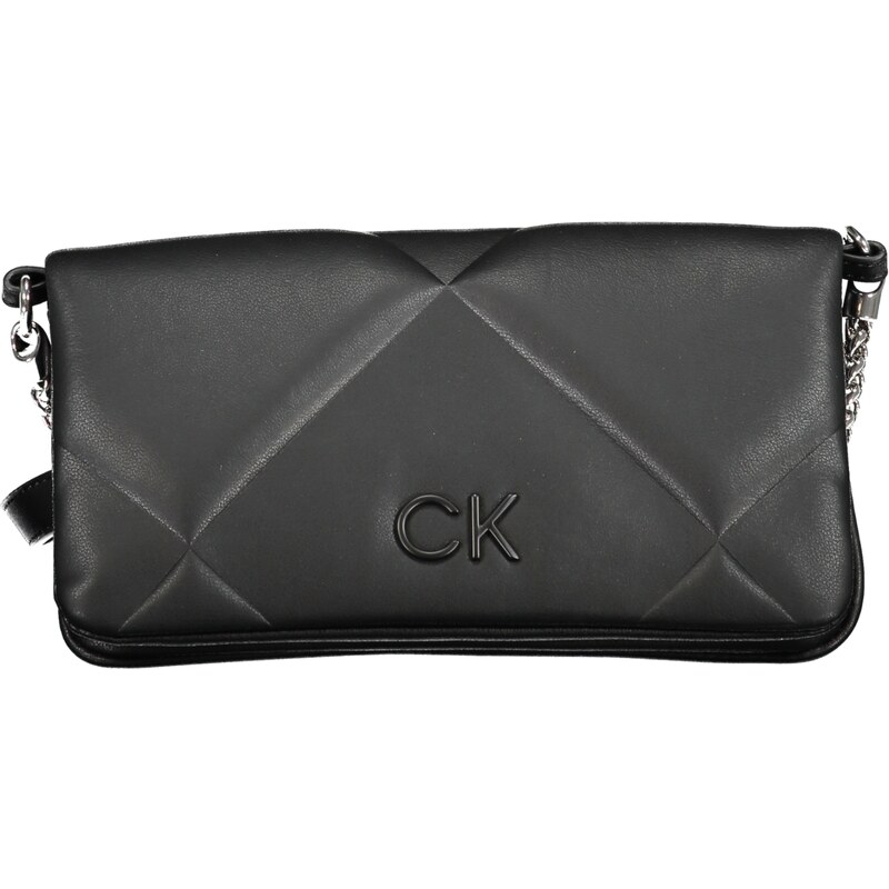 Štýlová Dámska Kabelka CALVIN KLEIN 20.0X10.0X2.0cm Čierna 65997029