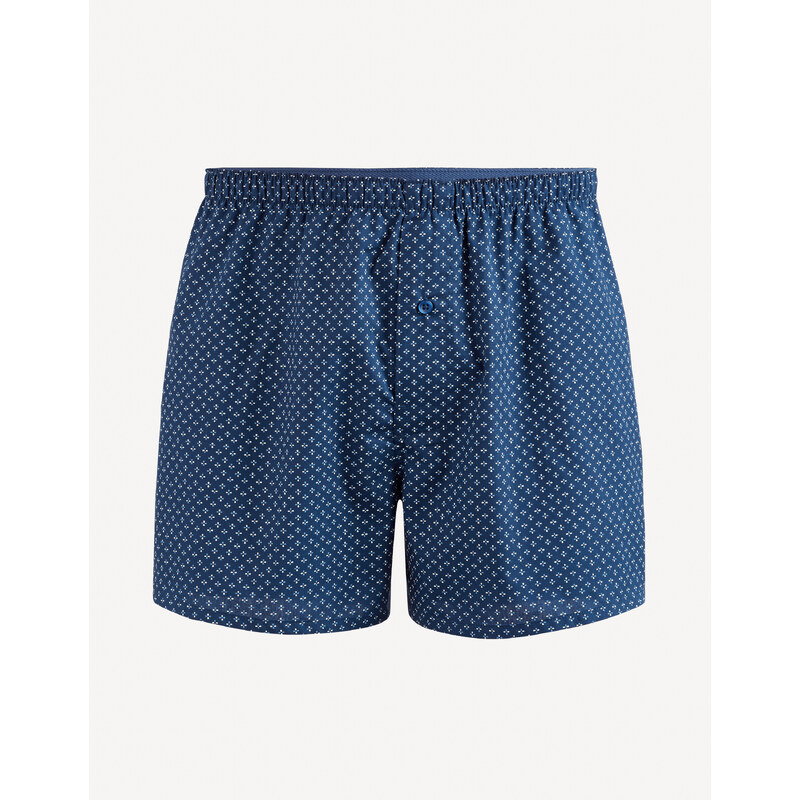 Celio Boxer Shorts Giwomicro - Mens 54348357
