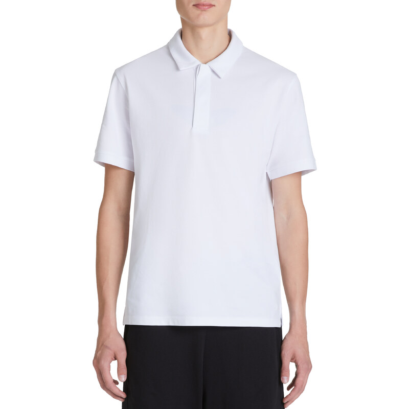 Celio Polo T-Shirt pique Jeterne COOLMAX - Mens 54348381