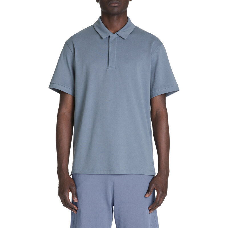 Celio Polo T-Shirt pique Jeterne COOLMAX - Mens 54348382