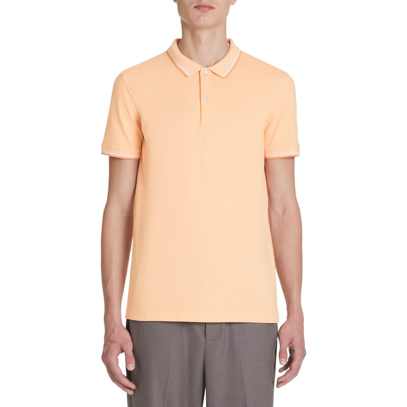 Celio Polo Shirt pique Decolrayeb - Mens 54348390
