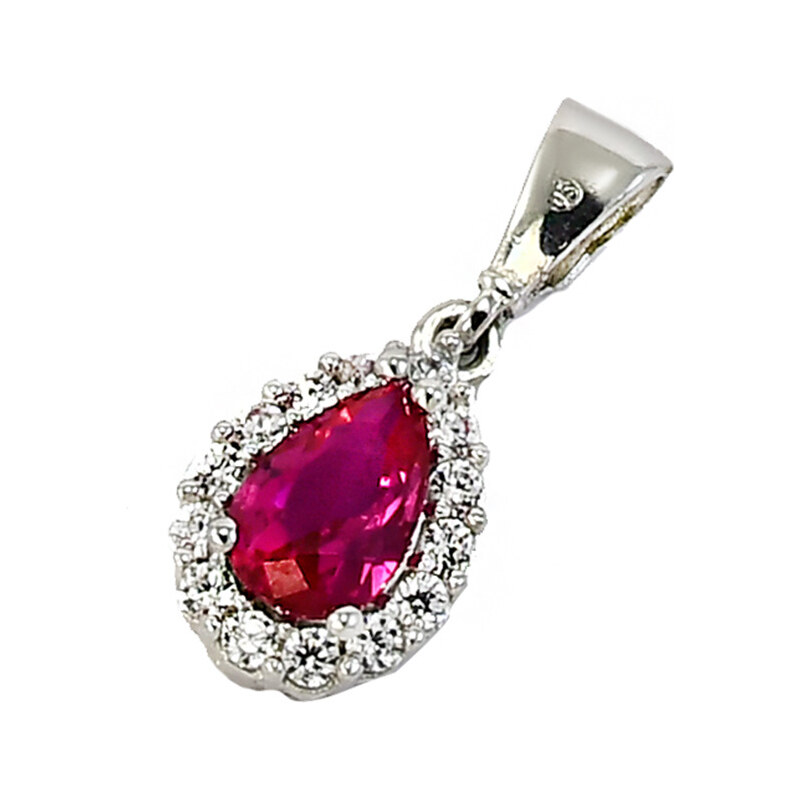 Zlatý prívesok Glare 218 51004367