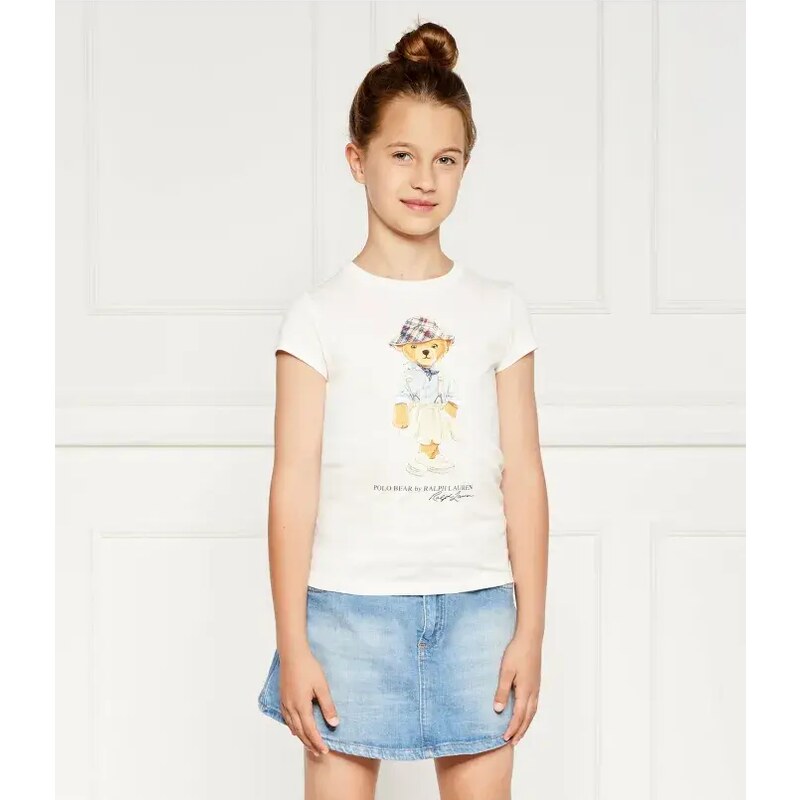 POLO RALPH LAUREN Tričko | Regular Fit 53912851