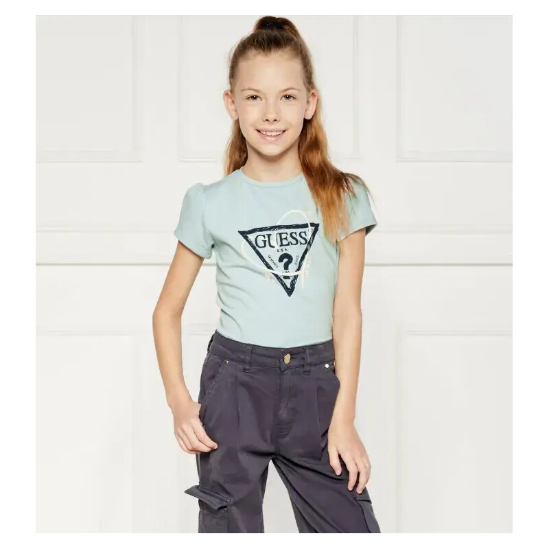 Guess Tričko | Regular Fit 48068911