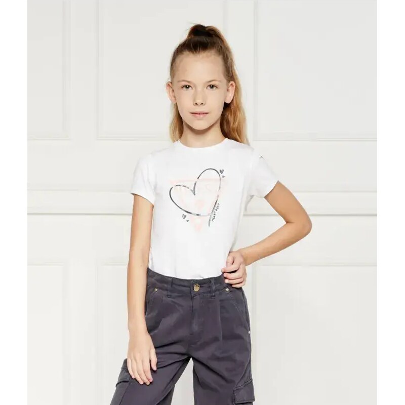 Guess Tričko | Regular Fit 47928365