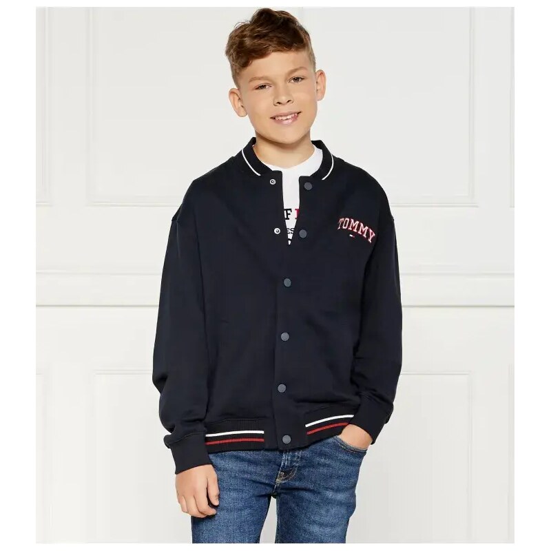 Tommy Hilfiger Mikina | Regular Fit 54123246