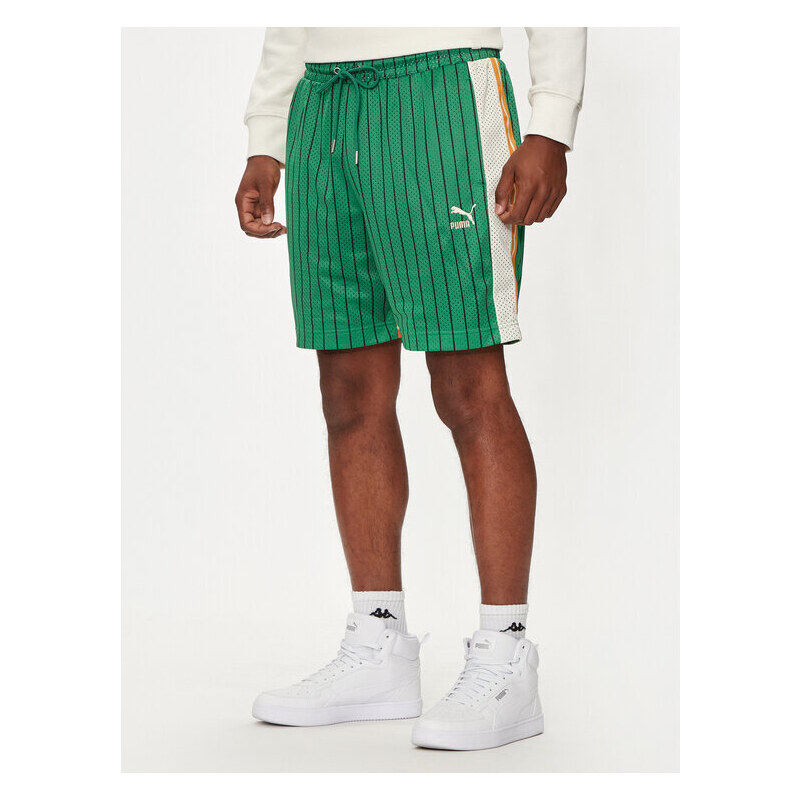 Športové kraťasy Puma 54130692