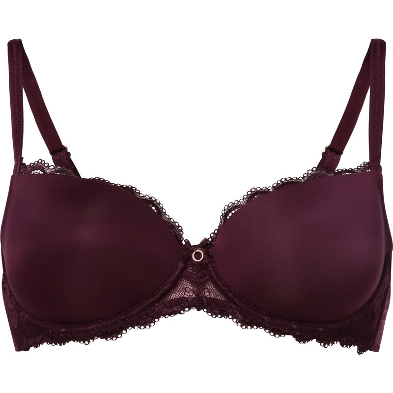 LASCANA Podprsenka černicová 54284444