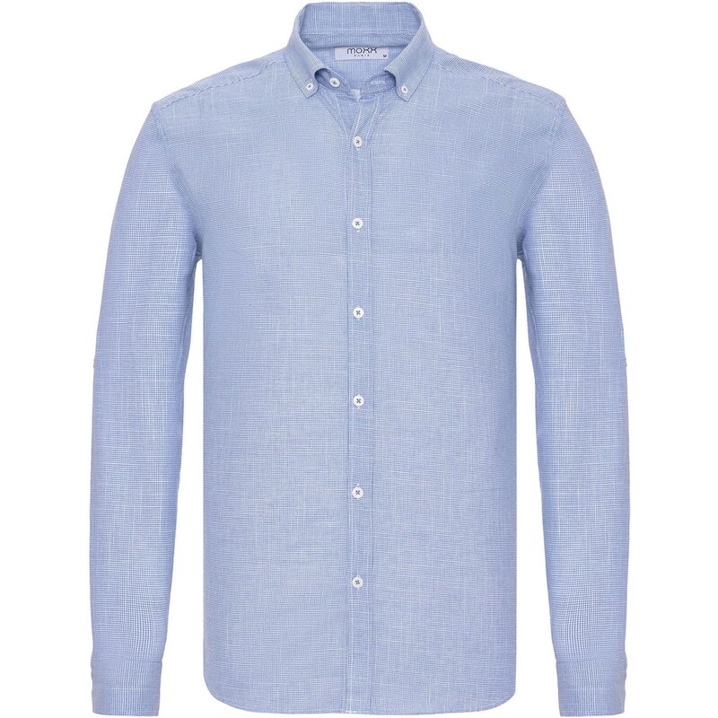 Moxx Paris Košeľa svetlomodrá 54339027