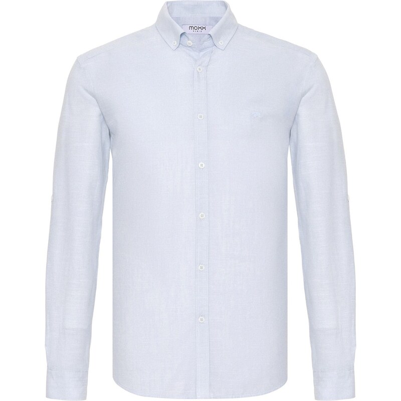 Moxx Paris Košeľa svetlomodrá 54339666