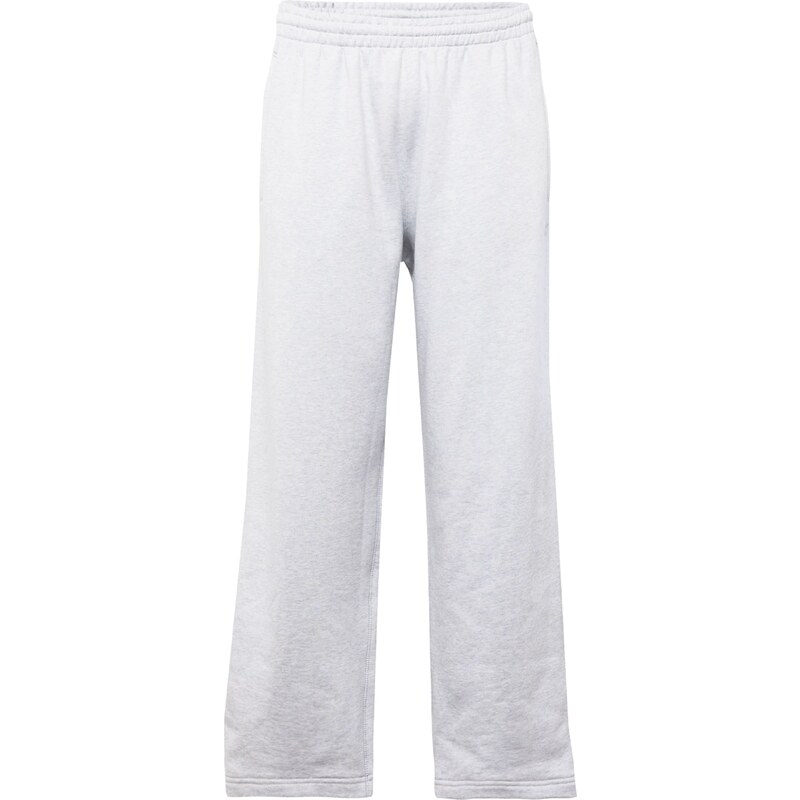 ADIDAS ORIGINALS Nohavice Essentials sivá melírovaná 54368062