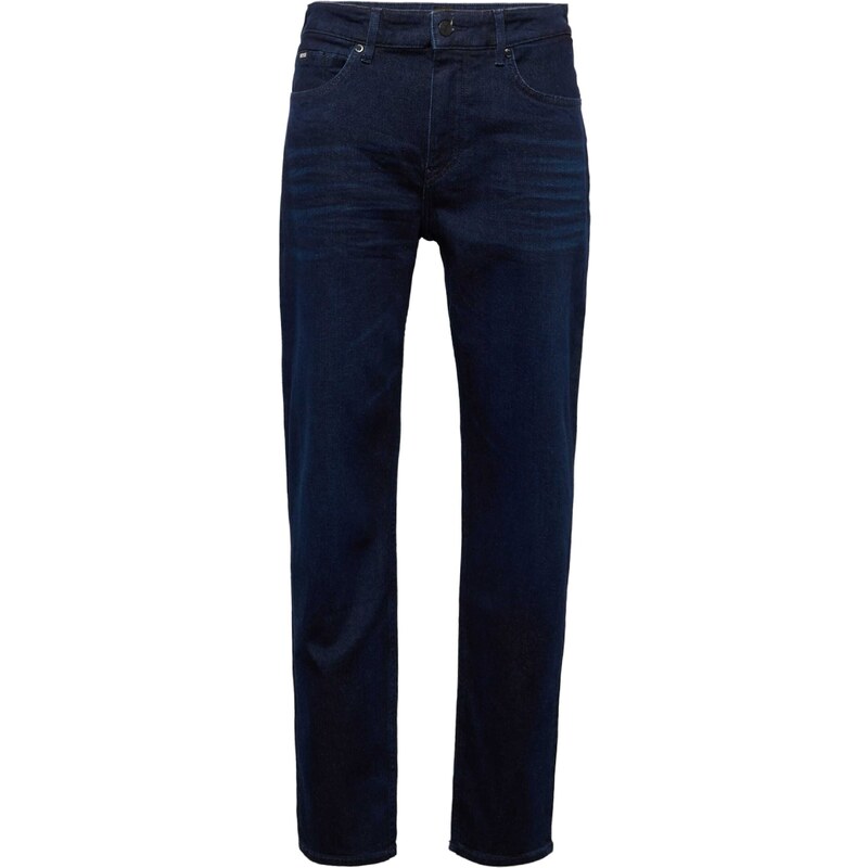 BOSS Džínsy H-Re.Maine tmavomodrá 54380384