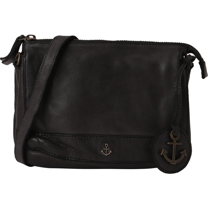 Harbour 2nd Taška cez rameno Tiani čierna 58275803