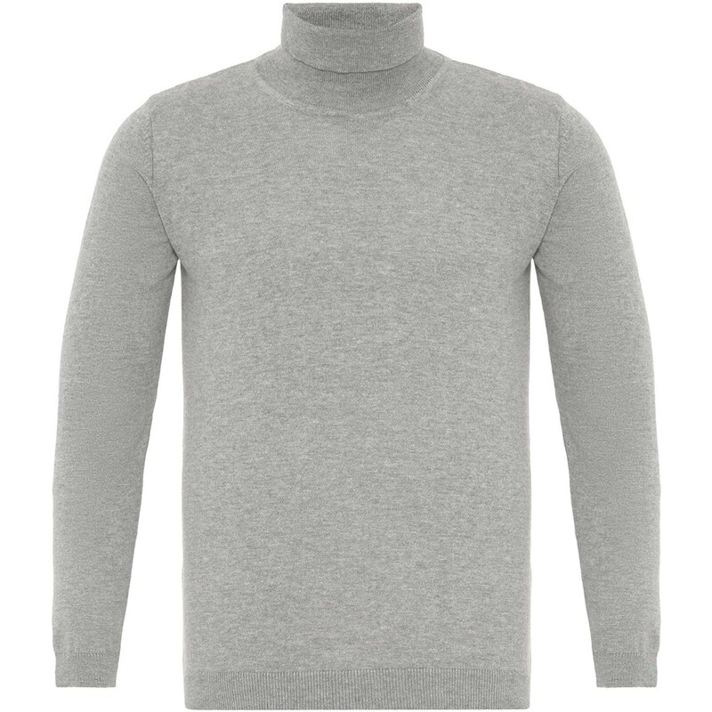 Dandalo Sveter sivá / svetlosivá 54339951