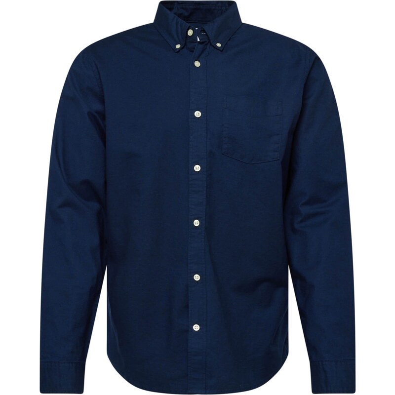 GAP Košeľa námornícka modrá 66119659