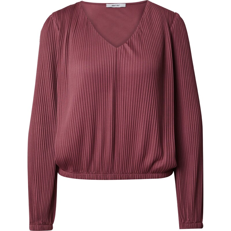 ABOUT YOU Tričko rosé 54262707