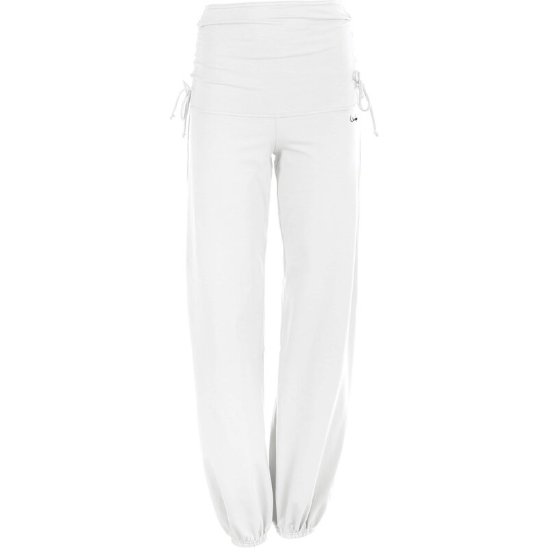 Winshape Športové nohavice WH1 čierna / biela 54327903