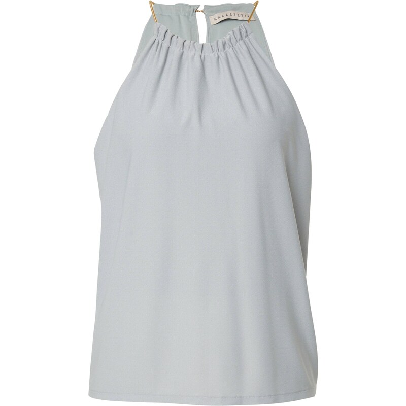 Guido Maria Kretschmer Women Top Aureli zlatá / čadičová 54336409