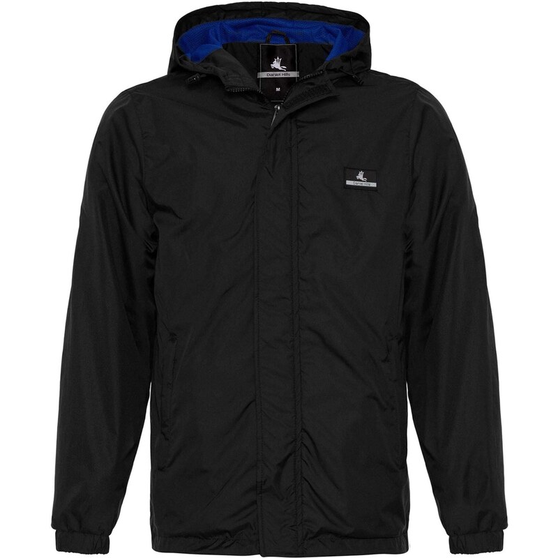 Daniel Hills Prechodná bunda čierna 54338806