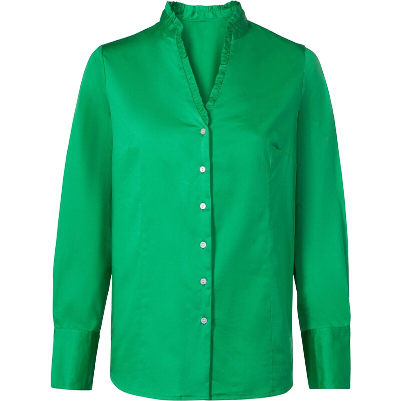 heine Blúzka zelená 54373216