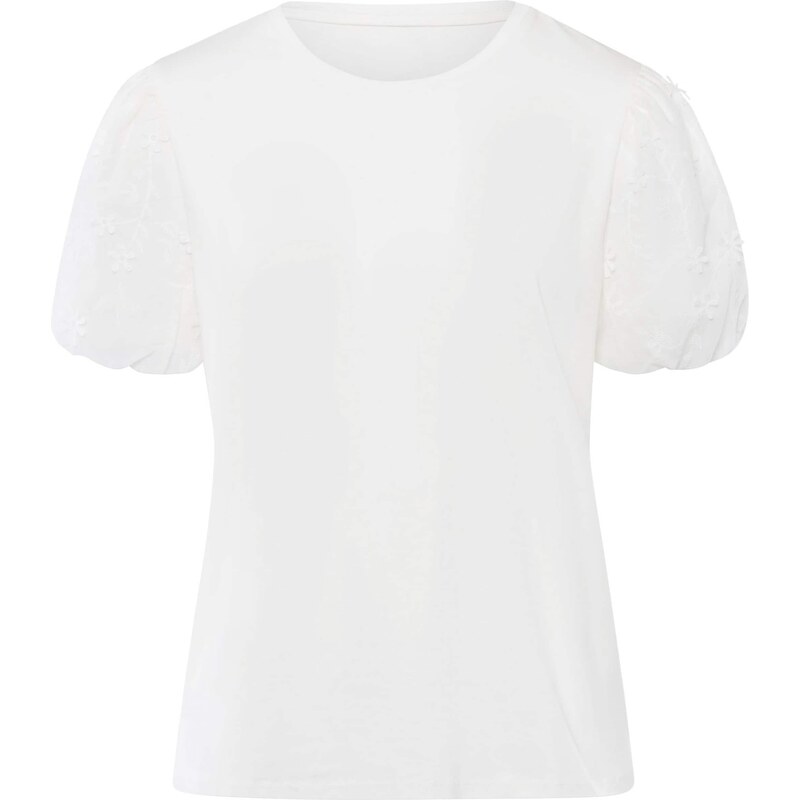 heine Tričko nebielená 54379532