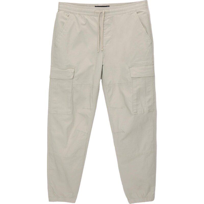 Pull&Bear Kapsáče svetlosivá 54380216