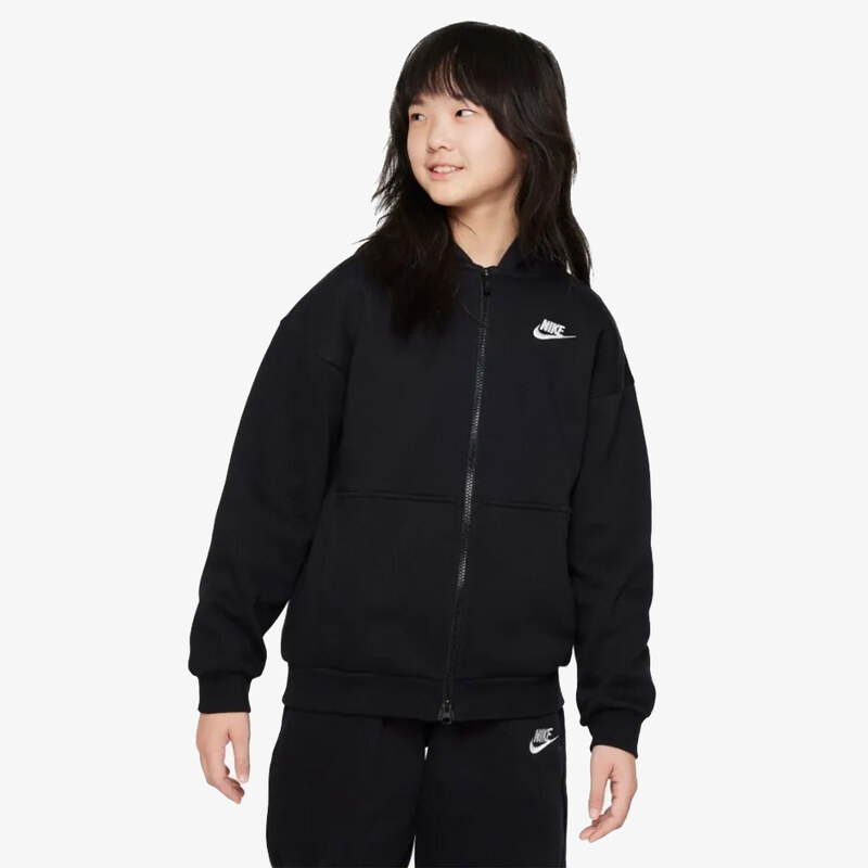 Nike Club Fleece XS 62354777