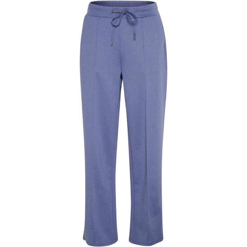Kaffe Nohavice Jenny indigo 54359793