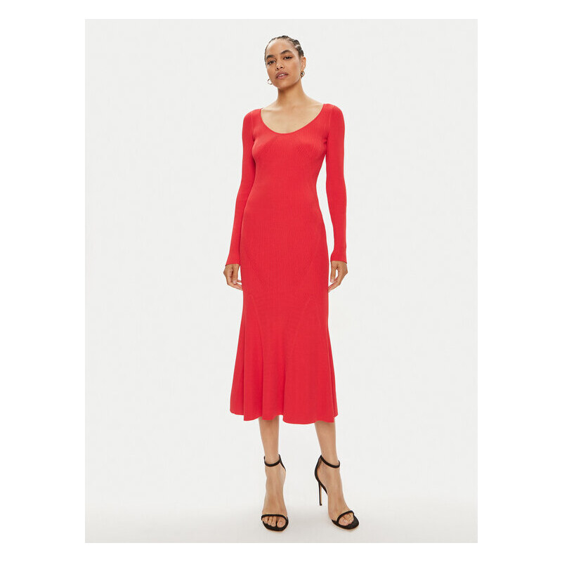 Úpletové šaty PINKO 54138613