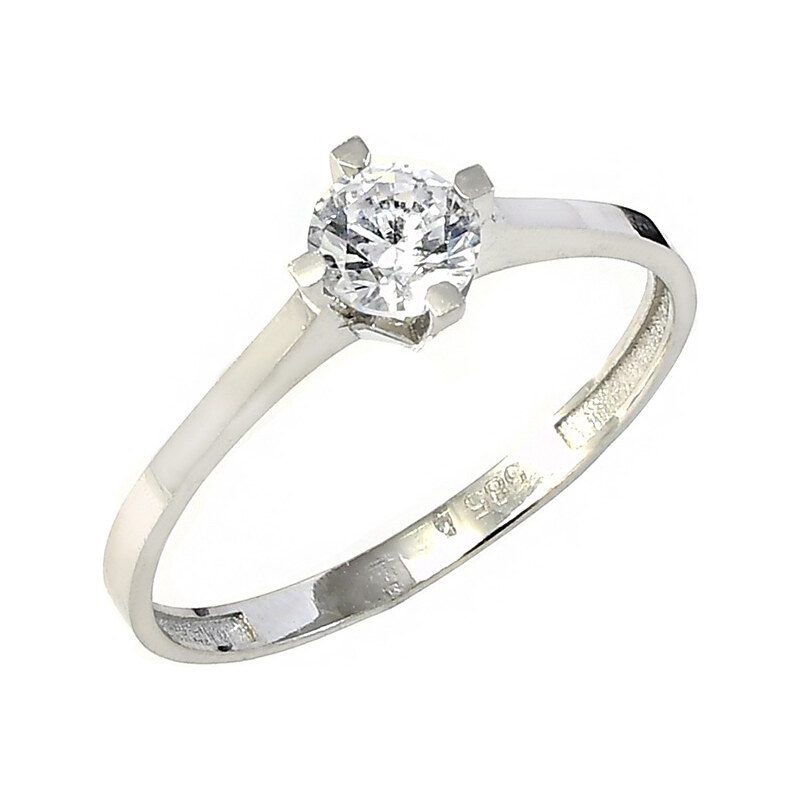 Zlatý prsteň Glare 324 51003616