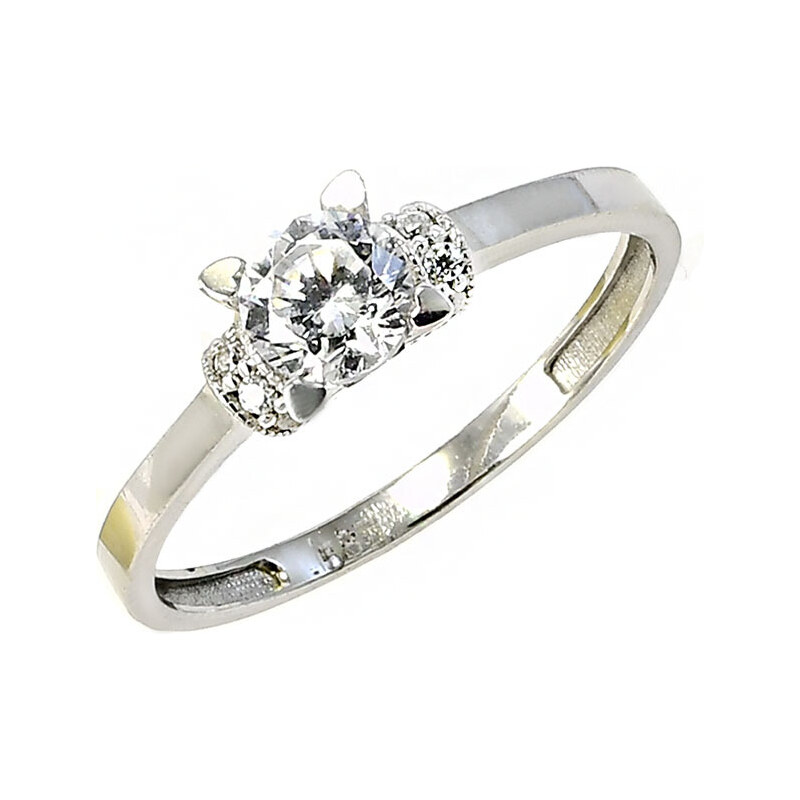 Zlatý prsteň Glare 325 51003615