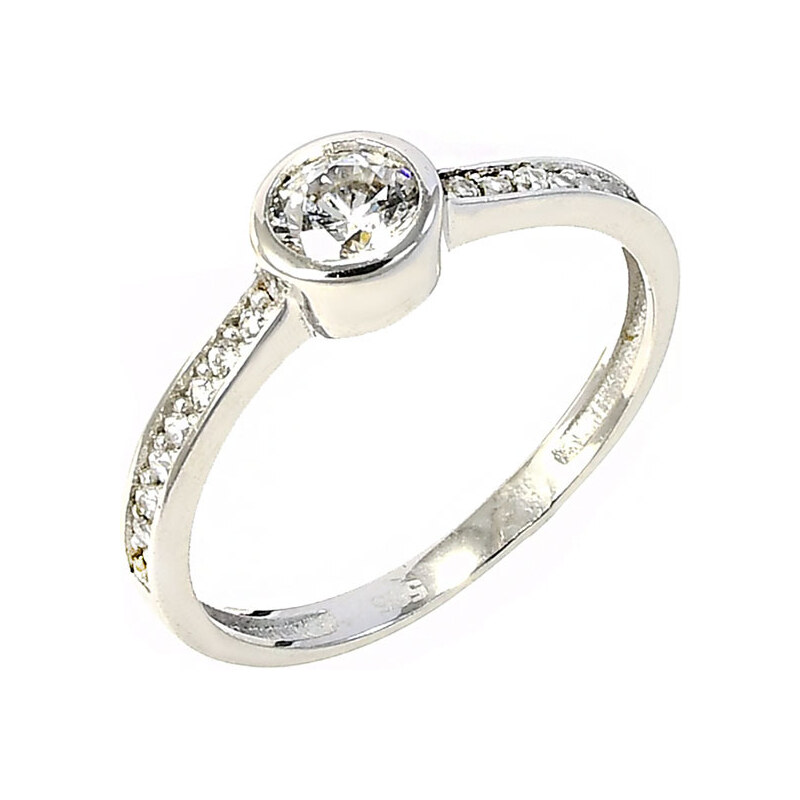 Zlatý prsteň Glare 1018 54139867