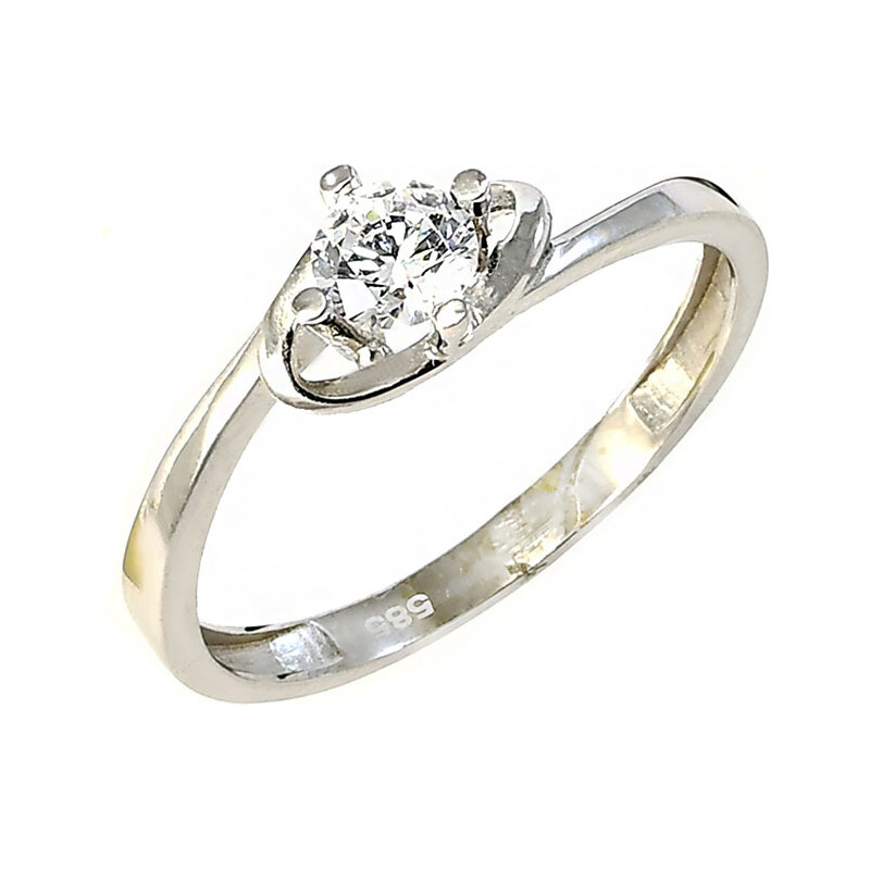 Zlatý prsteň Glare 1020 54139869