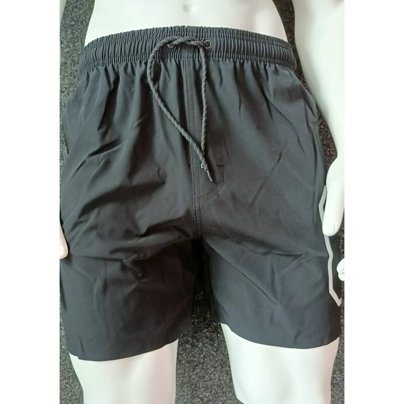 Pánske plavky 12226 632 čierna - Bugatti 54141714