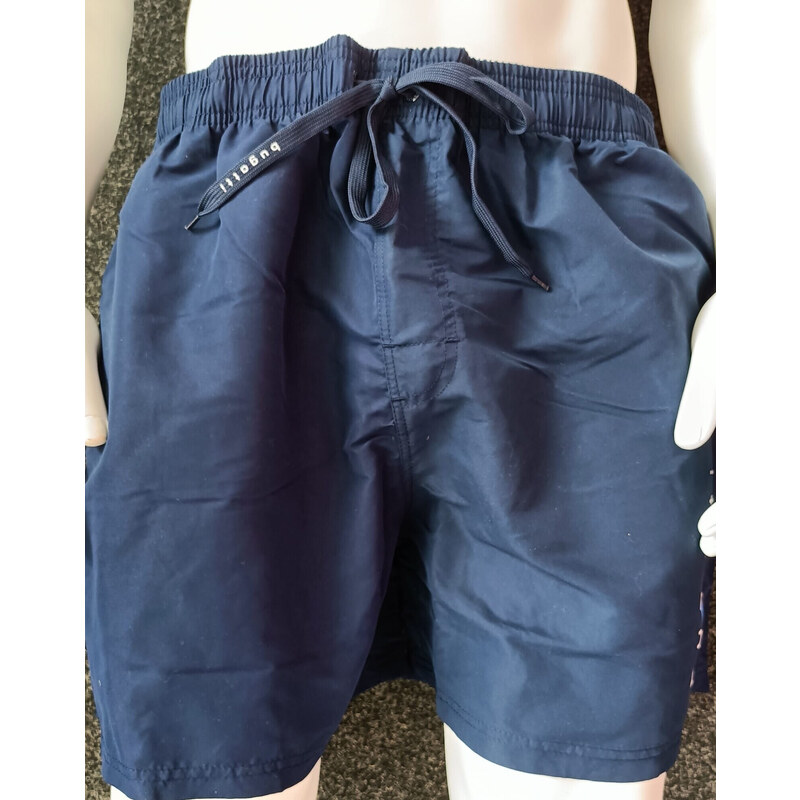 Pánske plavky 12228 9925 námornícka modrá - Bugatti 54141713