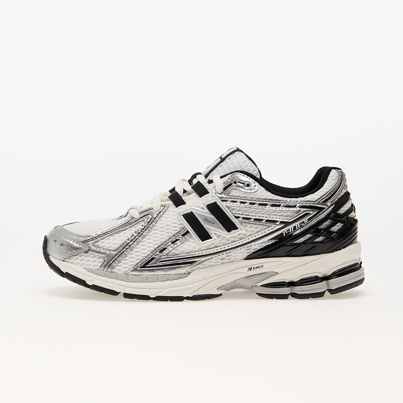 New Balance 1906 Silver Metallic/ Black 54144720