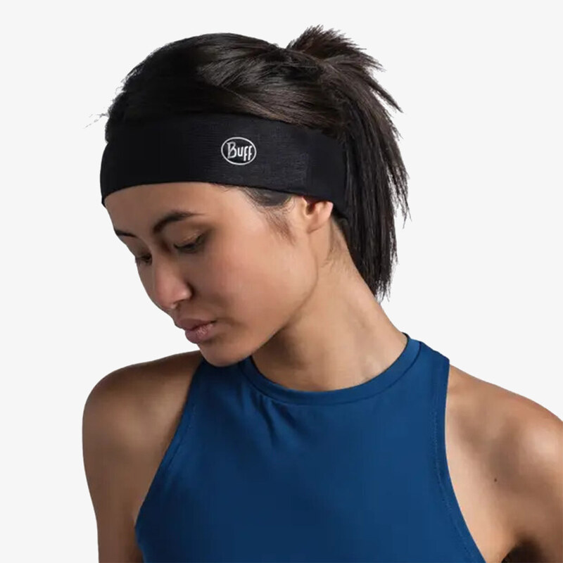 Buff CoolNet UV Slim Headband ONE SIZE 62570459