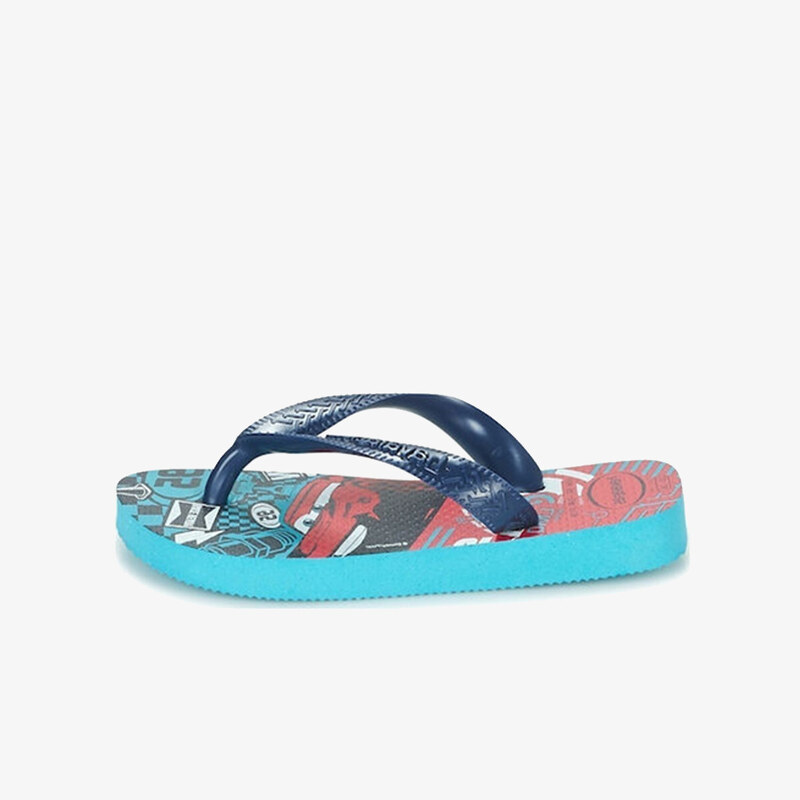 Havaianas KIDS CARS BLUE EUR 23-24 63099011