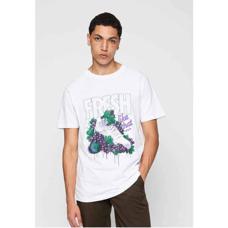 Mister Tee Fresh Like That White Tee 50657925