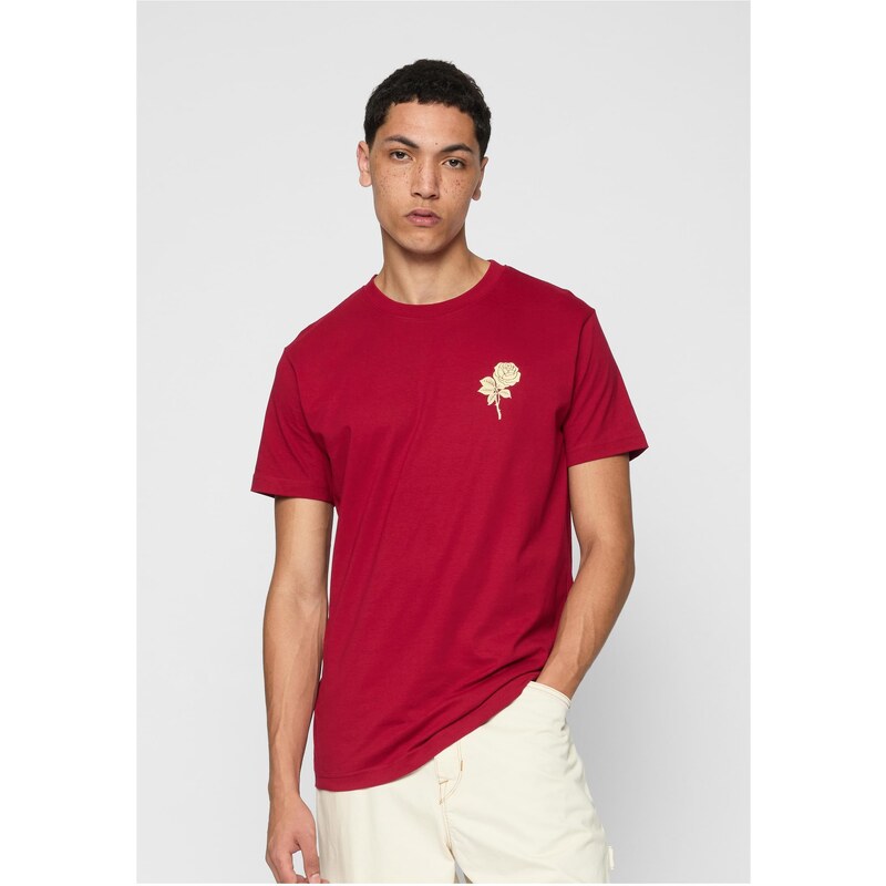 Mister Tee Ruby T-shirt Wasted Youth 50680170