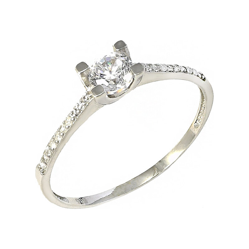 Zlatý prsteň Glare 331 51003609