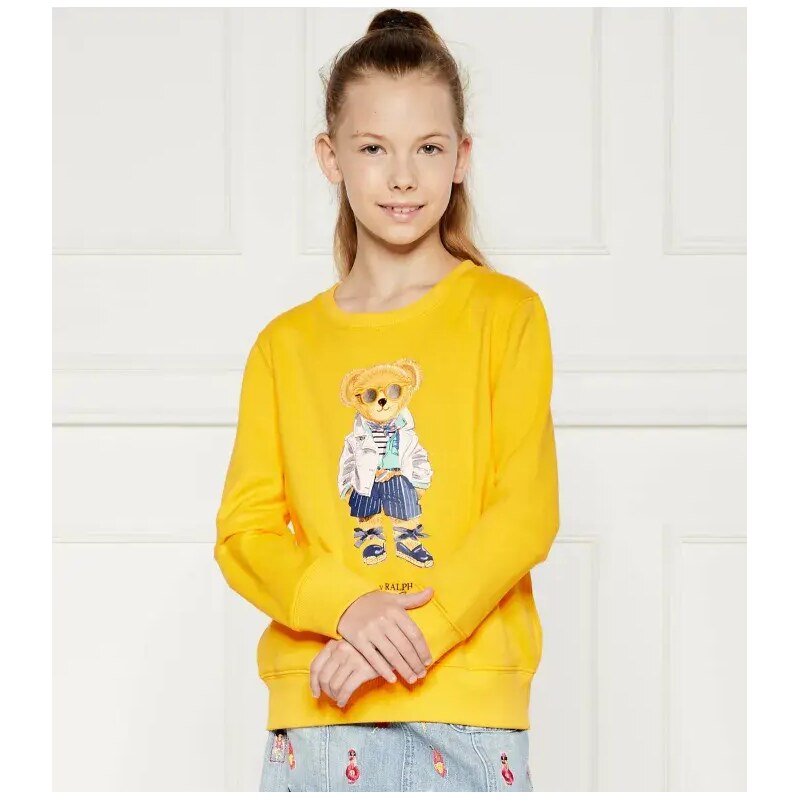 POLO RALPH LAUREN Mikina | Regular Fit 48491783